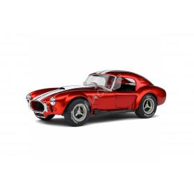 AC COBRA 427 MKII 1965 ROUGE