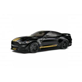 FORD MUSTANG SHELBY GT500-H NOIR
