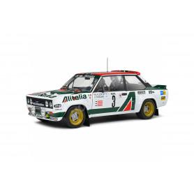 FIAT 131 ABARTH 3 ALEN/KIVIMAKI RALLYE MONTE-CARLO 1979