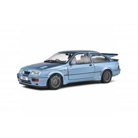 FORD SIERRA RS 500 1987 BLEUE