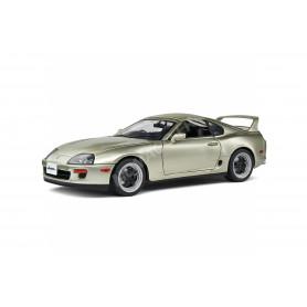 TOYOTA SUPRA MK4 (A80) TARGA 1998 "ROOF QUICKSILVER FX"