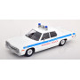 DODGE MONACO "CHICAGO POLICE" 1974