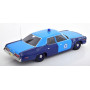 DODGE MONACO "MASSACHUSETTS STATE POLICE" 1974