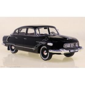 TATRA 603 1956 NOIR