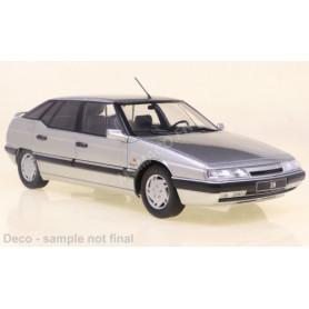 CITROEN XM 1989 GRIS METALLISE