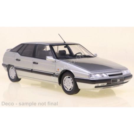 CITROEN XM 1989 GRIS METALLISE