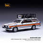 FORD GRANADA MKII TURNIER RALLYE ASSISTANCE ROTHMANS 1980