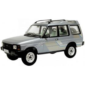 LAND ROVER DISCOVERY 1 MISTRALE BLEUE