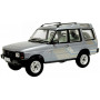 LAND ROVER DISCOVERY 1 MISTRALE BLEUE