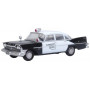 PLYMOUTH SAVORY SEDAN 1959 CALIFORNIA HIGHWAY PATROL