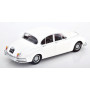 DAIMLER 250 V6 RHD 1962 BLANC INTERIEUR NOIR