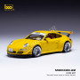 PORSCHE RWB 997 JAUNE