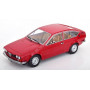 ALFA ROMEO ALFETTA GT 1.6 1976 ROUGE