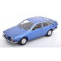 ALFA ROMEO ALFETTA GT 1.6 1976 BLEU CLAIR METALLISE