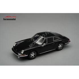 PORSCHE 911 S 1967 NOIR