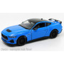 FORD MUSTANG 2024 BLEU METALLISE