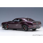 DODGE CHALLENGER R/T SCAT WIDEBODY 2022 VIOLET