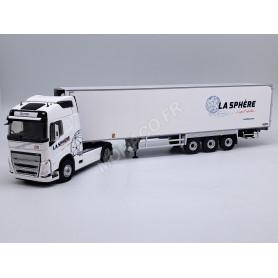 VOLVO FH 2020 SEMI FRIGO "LA SPHERE"