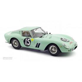 FERRARI 250 GTO 15 STIRLING MOSS 1962 RHD CHASSIS 3505