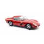 FERRARI 250 GTO 1962 ROUGE RHD CHASSIS 3869 (EPUISE)