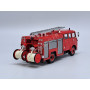 SAVIEM SM7 ROCHER FPT SIDES "28 - EURE-ET-LOIR" (EPUISE)