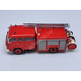 SAVIEM SM7 ROCHER FPT SIDES "28 - EURE-ET-LOIR" (EPUISE)