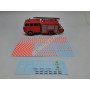 SAVIEM SM7 ROCHER FPT SIDES "28 - EURE-ET-LOIR" (EPUISE)