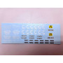 SAVIEM SM7 ROCHER FPT SIDES "28 - EURE-ET-LOIR" (EPUISE)