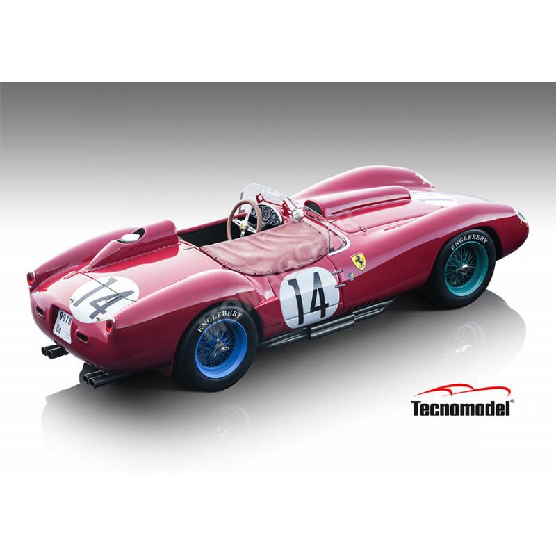 FERRARI 250 TR N°19 Le Mans 1958 Bang 7129 1:43 EUR 31,00 - FR