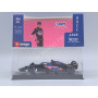 ALPINE F1 A523 TEAM BWT ALPINE 31 ESTEBAN OCON 2023 (PACKAGING PREMIUM AVEC CASQUE)