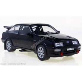 FORD SIERRA RS COSWORTH 1987 NOIR