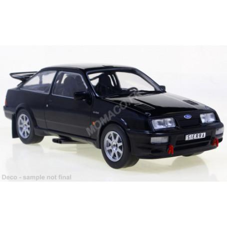 FORD SIERRA RS COSWORTH 1987 NOIR