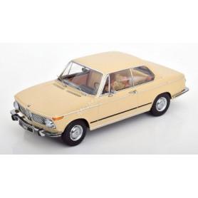 BMW 1602 1.SERIE 1971 BEIGE