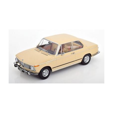 BMW 1602 1.SERIE 1971 BEIGE