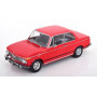 BMW 1602 1.SERIE 1971 ROUGE