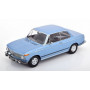 BMW 2002 TI 1.SERIE 1971 BLEU CLAIR METALLISE