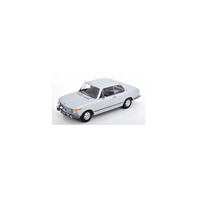 BMW 2002 Ti 1971 KKmodels 1/18° – Les Miniatures