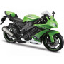 KAWASAKI NINJA ZX-10R VERTE