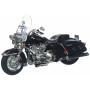 HARLEY DAVIDSON FLHRC ROAD KING CLASSIC 2013 NOIRE