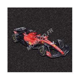 TECH RC - FERRARI F1 F23 TEAM SCUDERIA FERRARI 16 CHARLES LECLERC 2023 (2.4 GHZ)