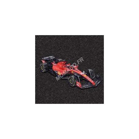 TECH RC - FERRARI F1 F23 TEAM SCUDERIA FERRARI 16 CHARLES LECLERC 2023 (2.4 GHZ)