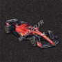 TECH RC - FERRARI F1 F23 TEAM SCUDERIA FERRARI 16 CHARLES LECLERC 2023 (2.4 GHZ)