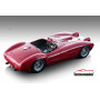 FERRARI 375 PLUS CUNNINGHAM VERSION PRESSE 1954 ROUGE