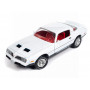 PONTIAC FIREBIRD FORMULA 1977 BLANC "CAMEO WHITE"