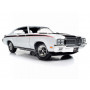 BUICK GSX HARD TOP (MCACN) 1970 BLANC "APOLLO WHITE"