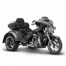 HARLEY DAVIDSON ROAD KING SPECIAL 2017 NOIRE