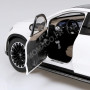 MERCEDES-AMG EQE SUV BLANC