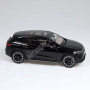 MERCEDES-AMG EQE SUV NOIR
