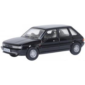 AUSTIN MAESTRO BLACK