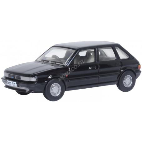 AUSTIN MAESTRO BLACK